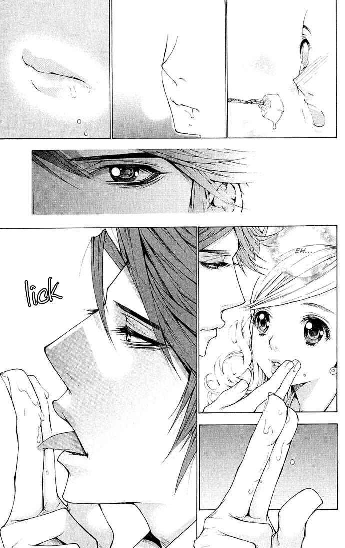 Page 35 Chapter 4 Lovenista
