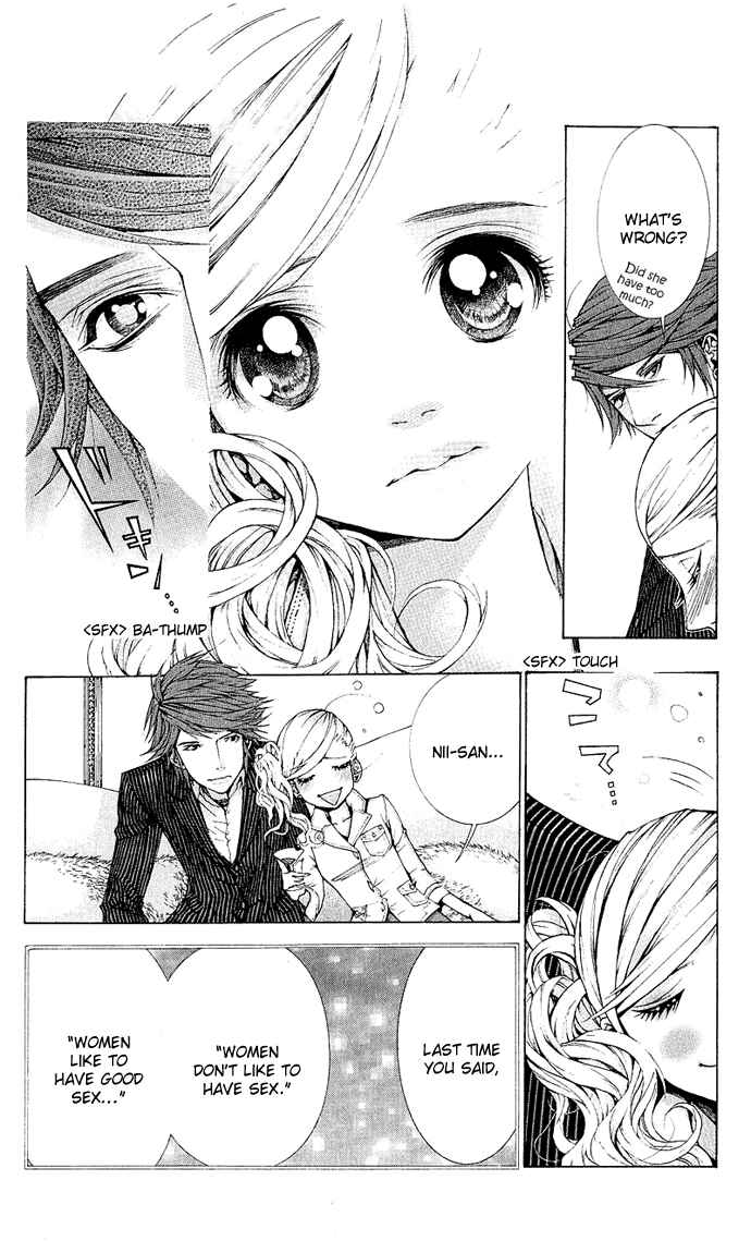 Page 38 Chapter 4 Lovenista