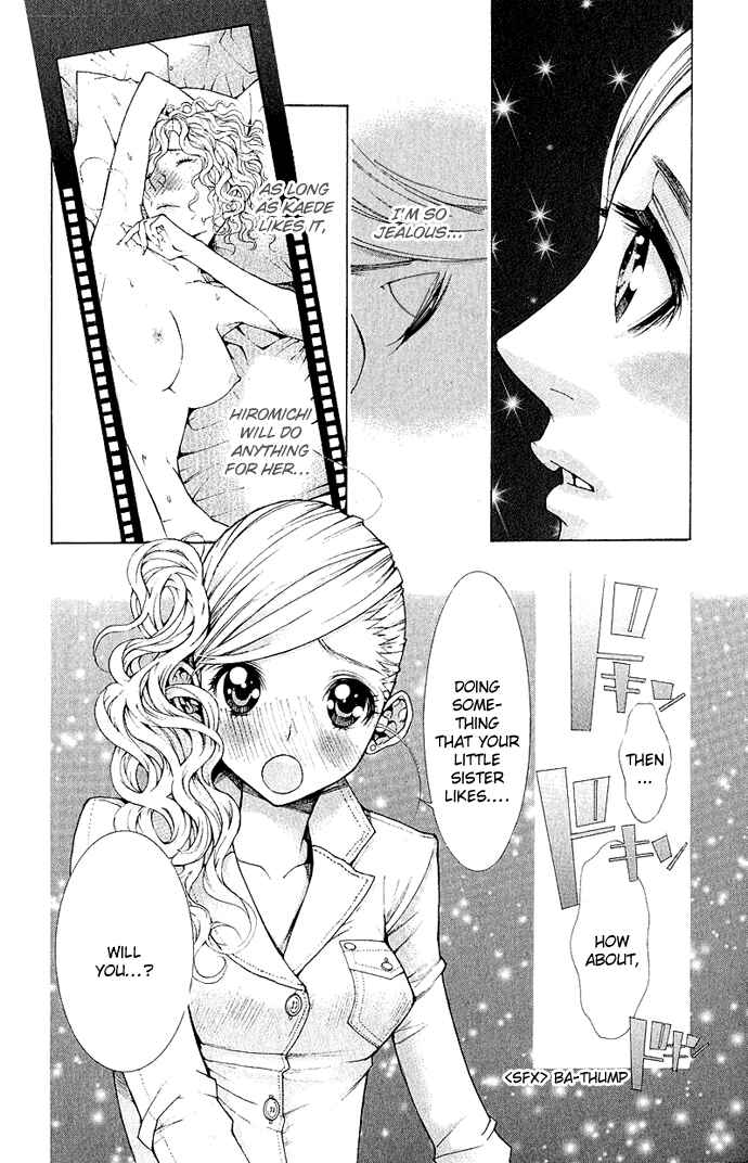 Page 40 Chapter 4 Lovenista