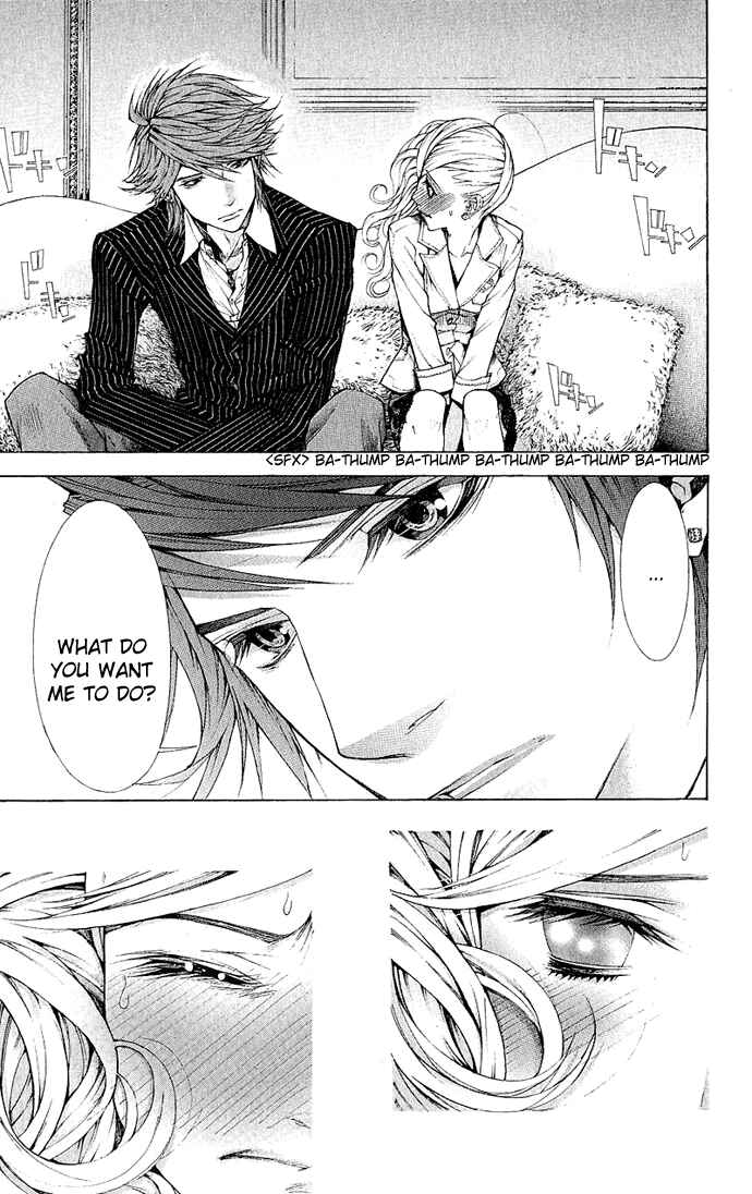 Page 41 Chapter 4 Lovenista
