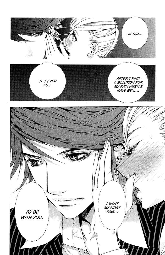 Page 42 Chapter 4 Lovenista