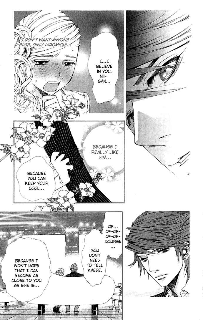 Page 43 Chapter 4 Lovenista