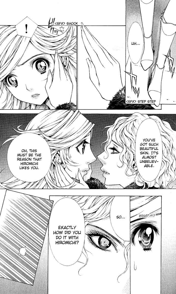 Page 8 Chapter 4 Lovenista