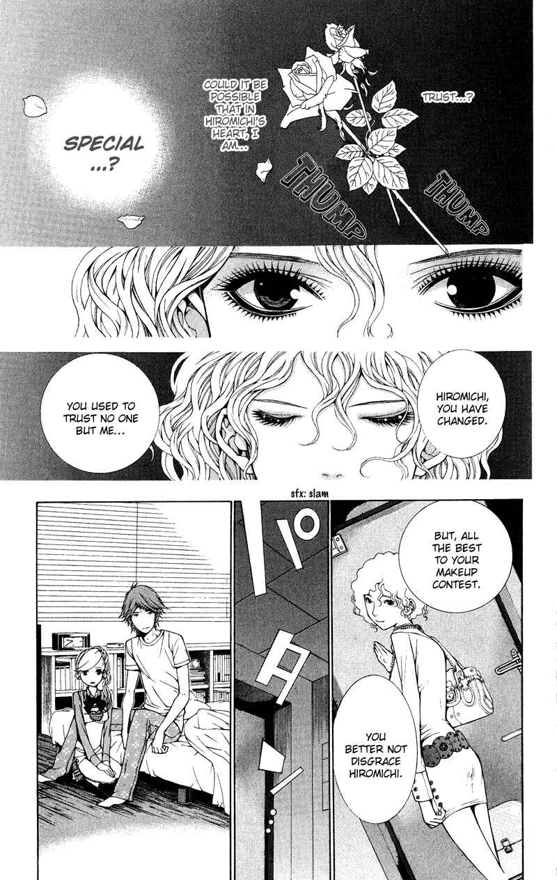 Page 11 Chapter 8 Lovenista