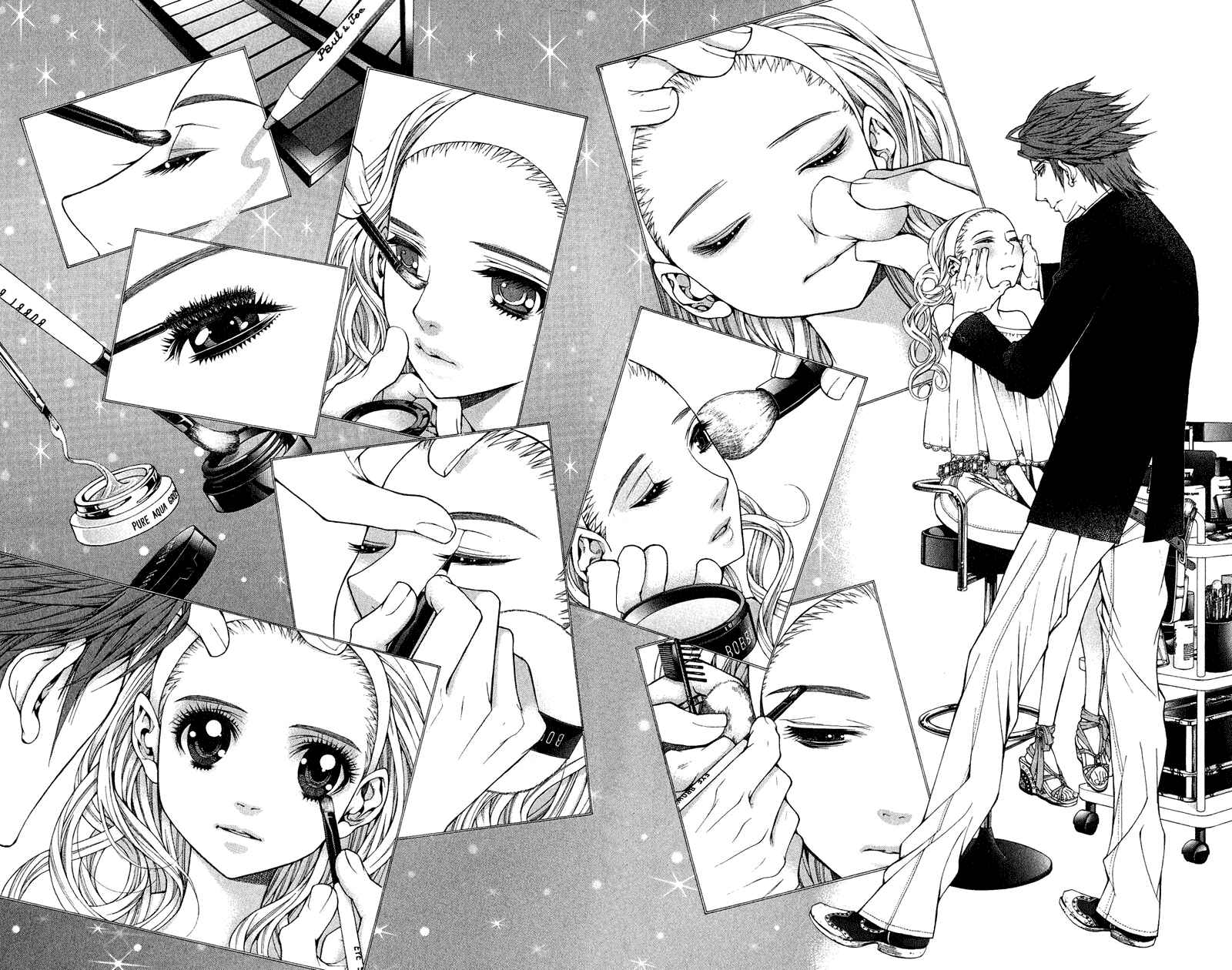 Page 28 Chapter 8 Lovenista