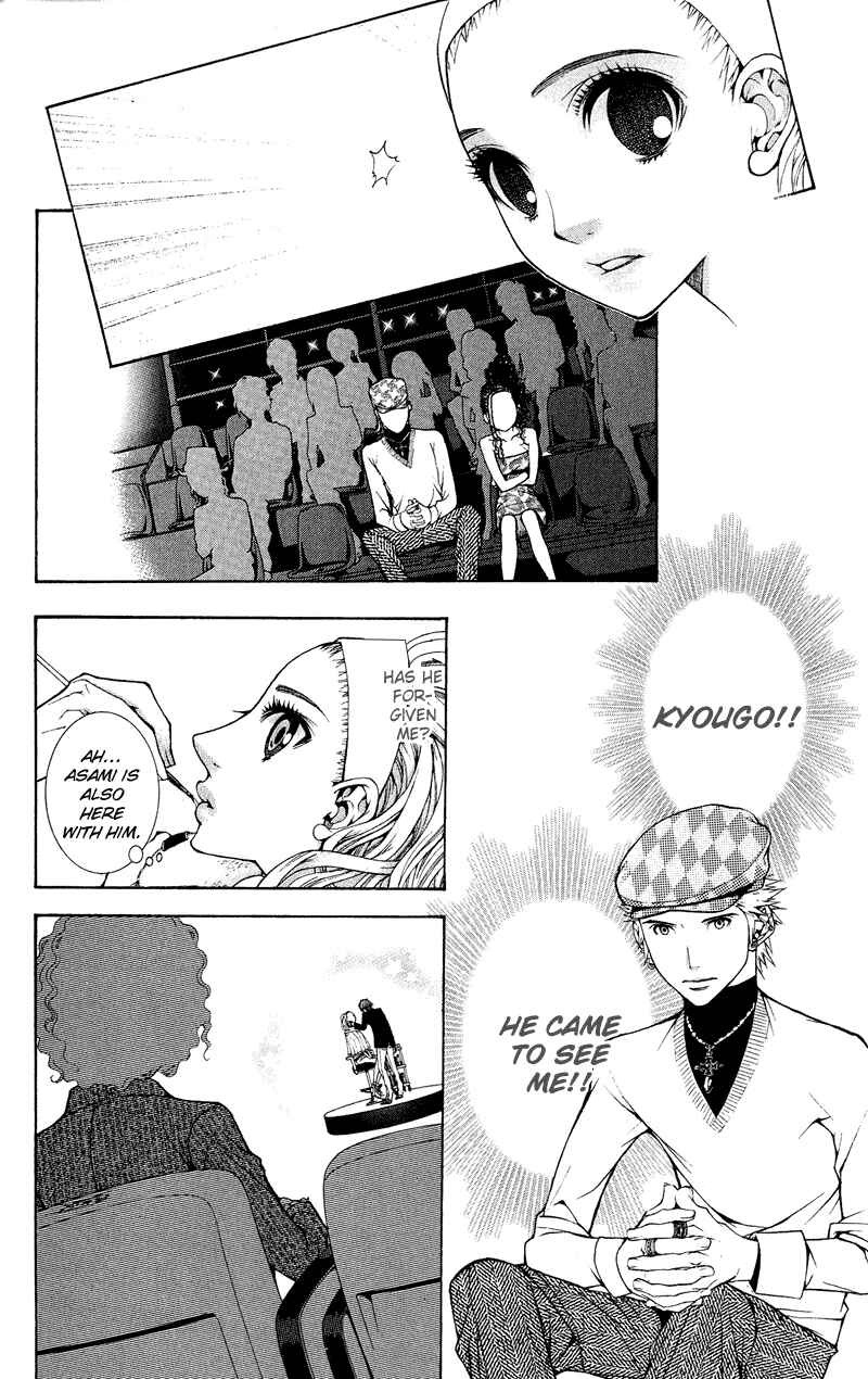 Page 32 Chapter 8 Lovenista