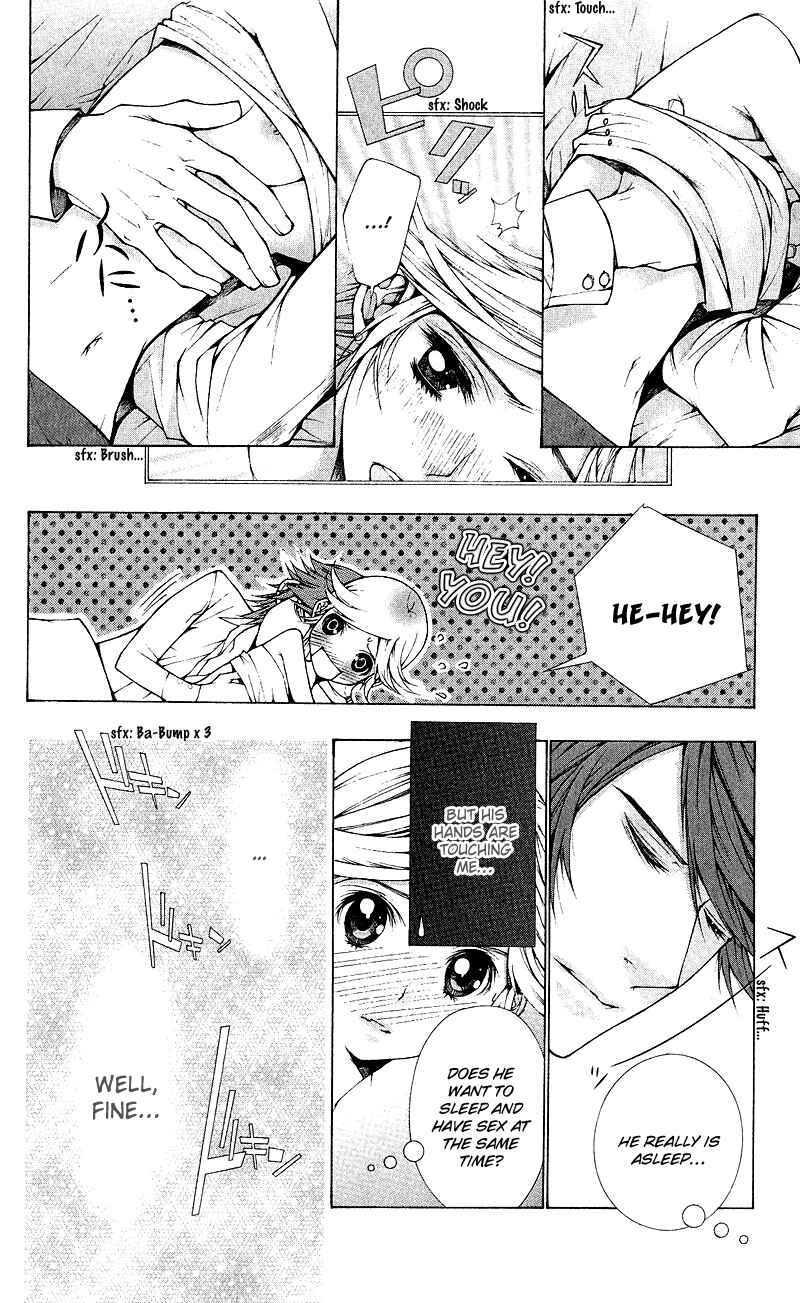 Page 13 Chapter 5 Lovenista