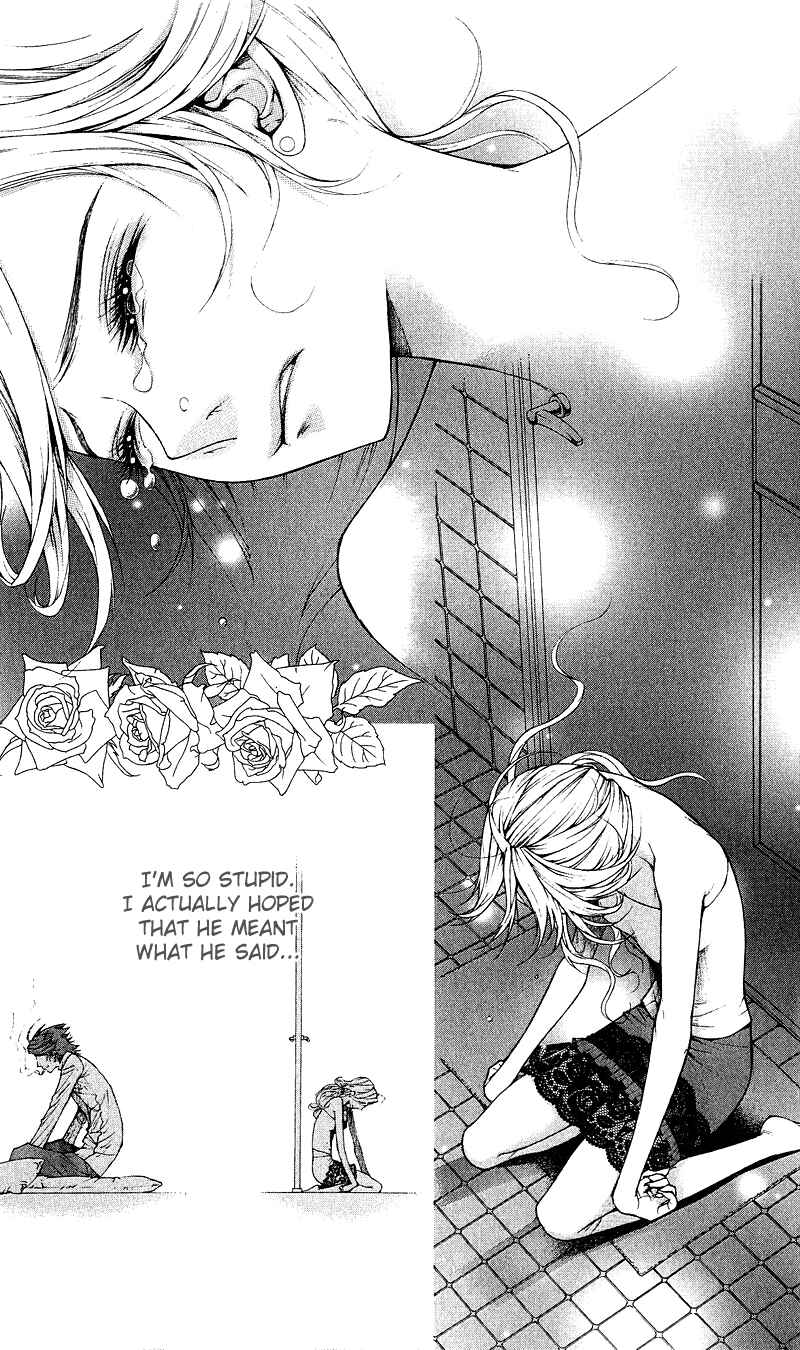 Page 25 Chapter 5 Lovenista