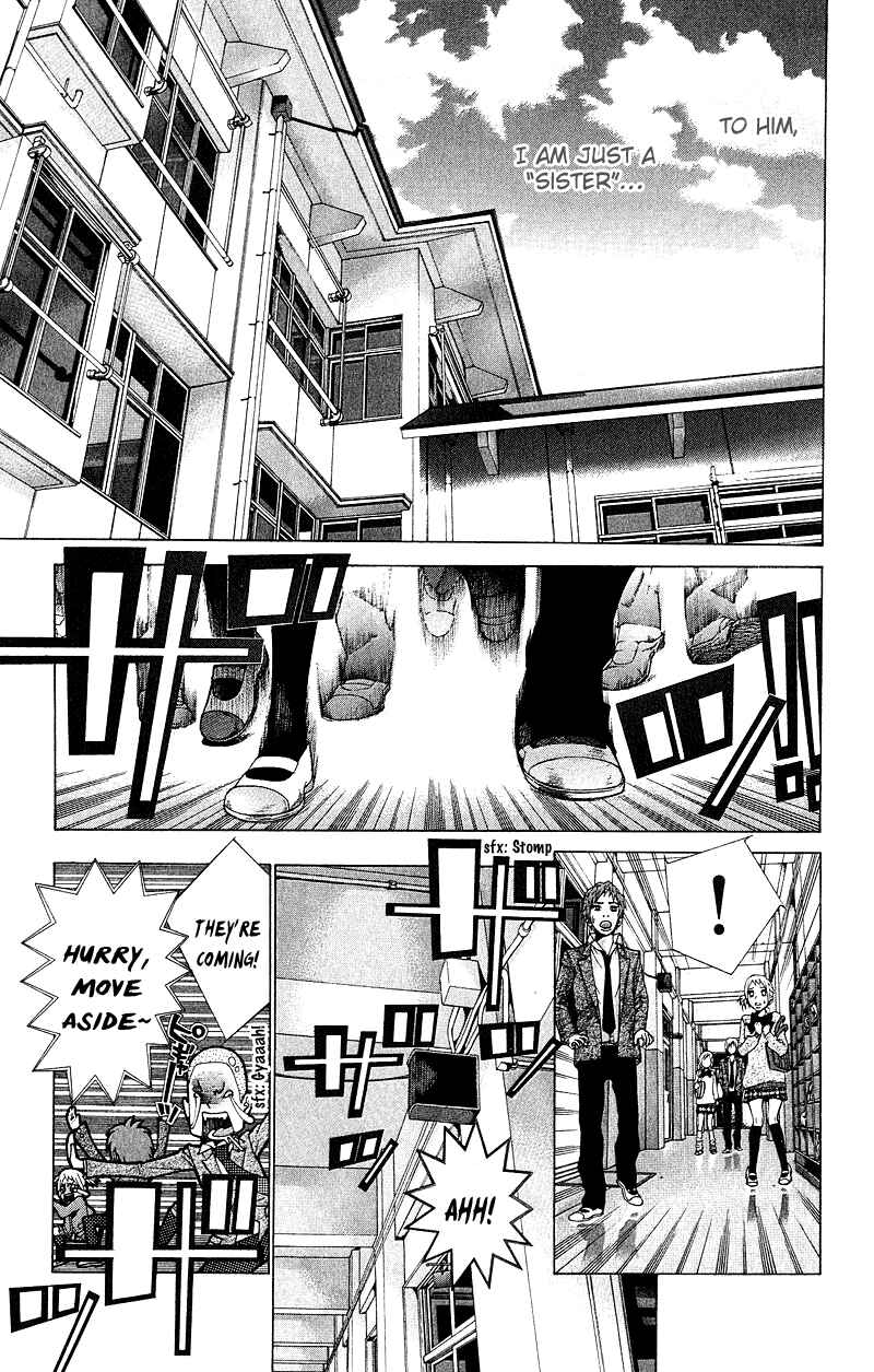 Page 26 Chapter 5 Lovenista