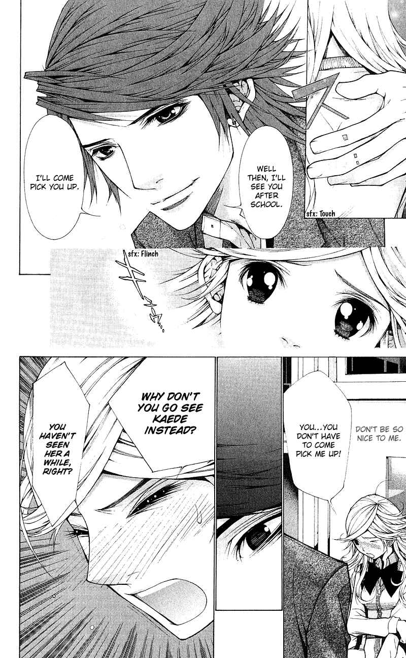 Page 29 Chapter 5 Lovenista