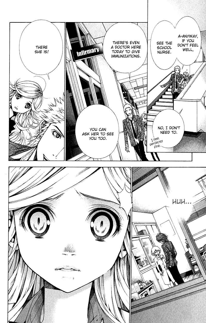 Page 33 Chapter 5 Lovenista