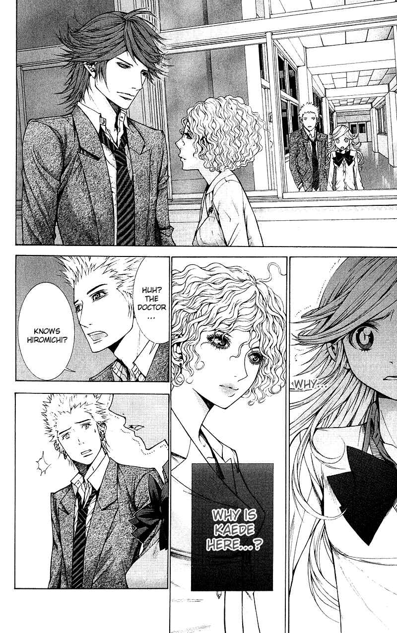 Page 35 Chapter 5 Lovenista