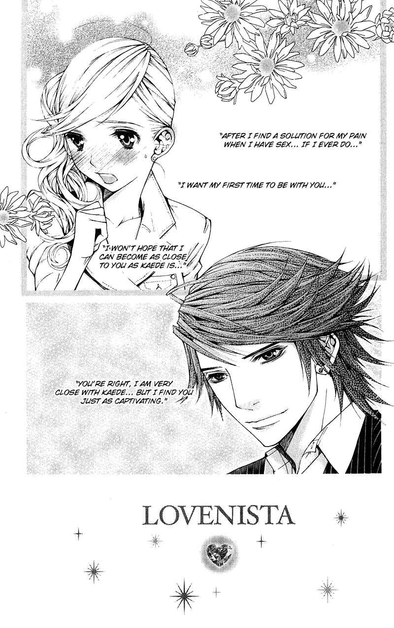 Page 8 Chapter 5 Lovenista