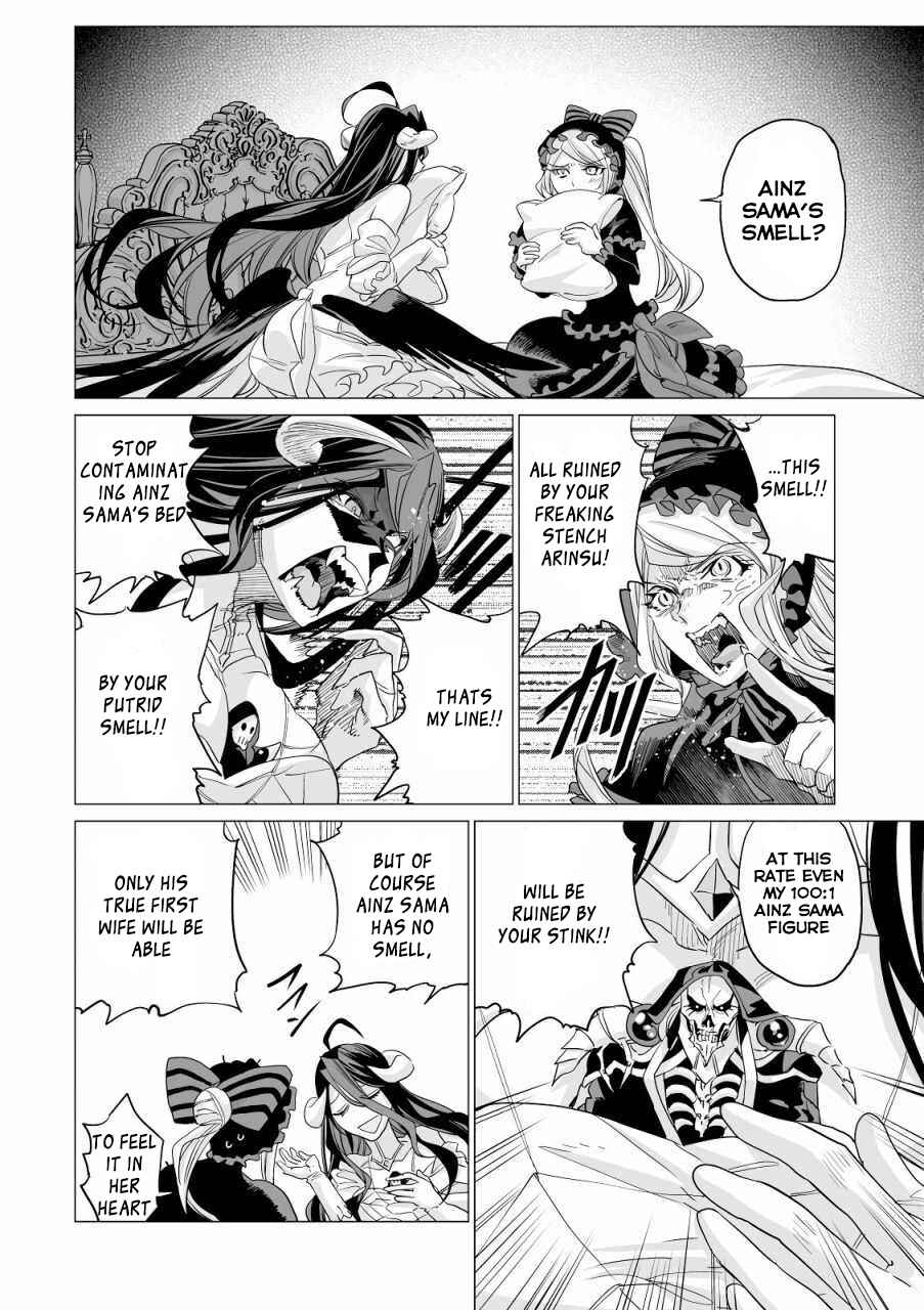 Page 2 Chapter 8 Overlord Official Comic A La Carte