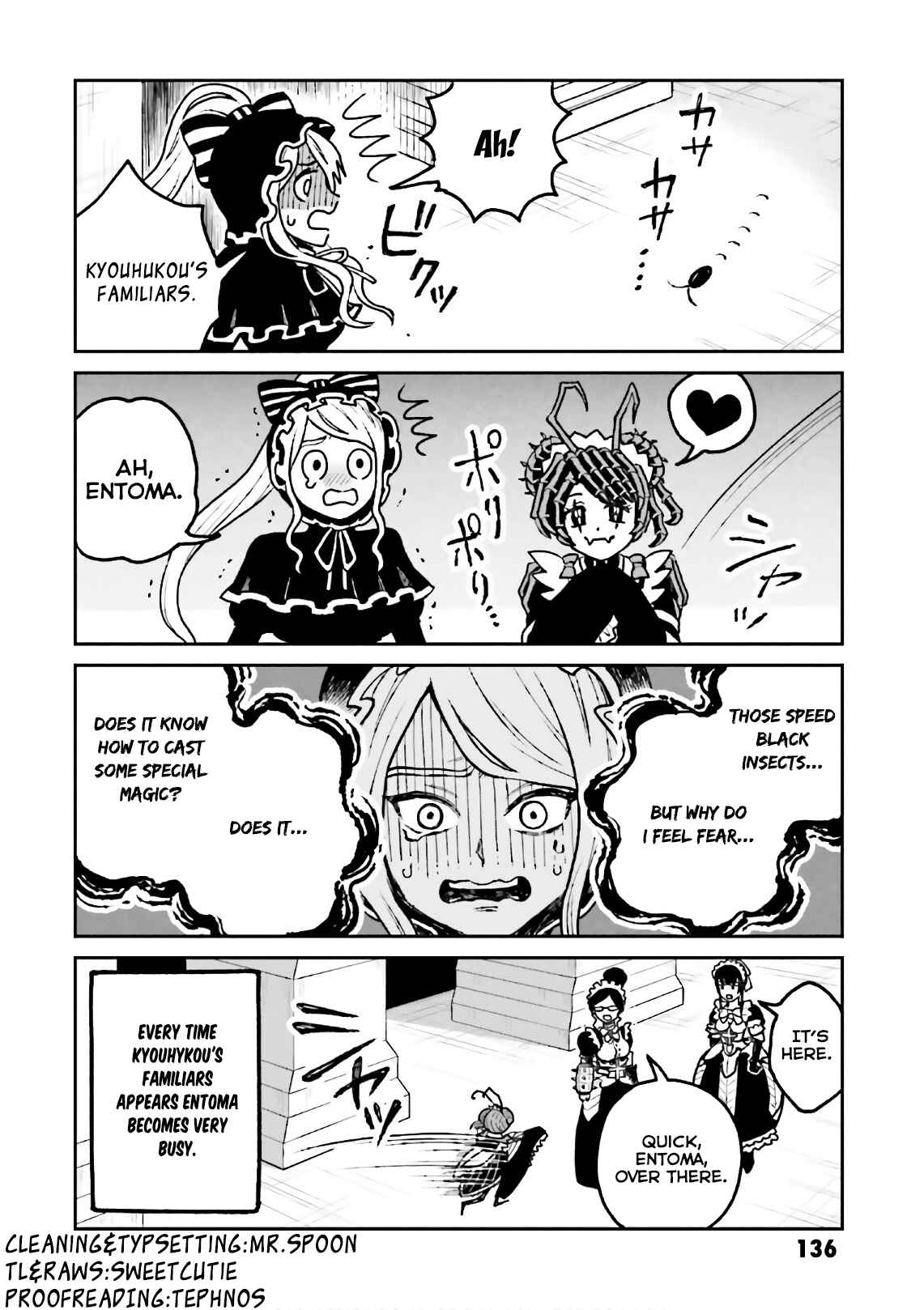 Page 6 Chapter 42 Overlord Official Comic A La Carte