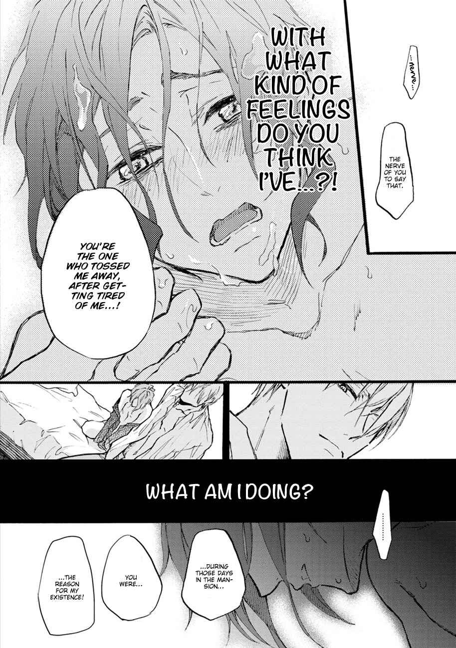 Page 8 Chapter 6 Shinkonsan!