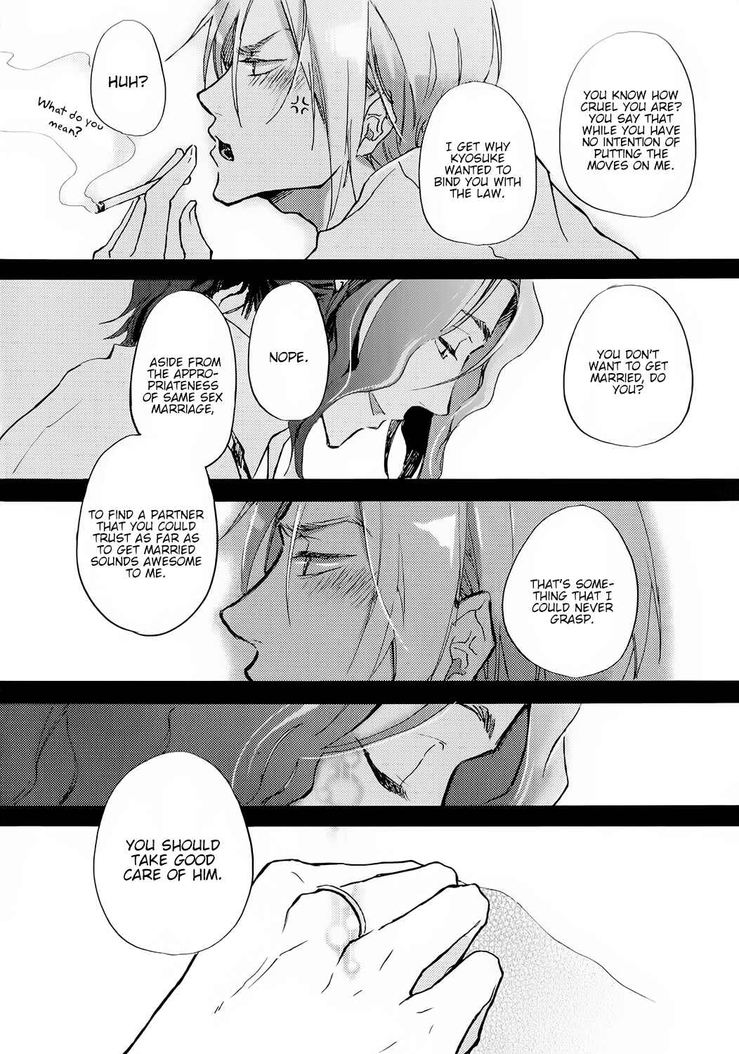 Page 13 Chapter 2 Shinkonsan!