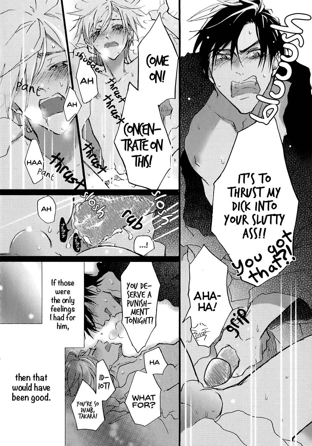 Page 31 Chapter 2 Shinkonsan!
