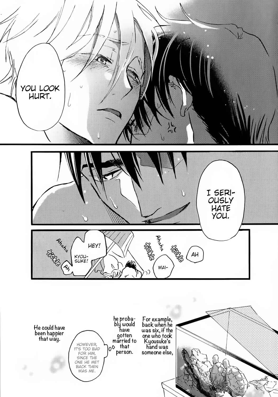 Page 34 Chapter 2 Shinkonsan!