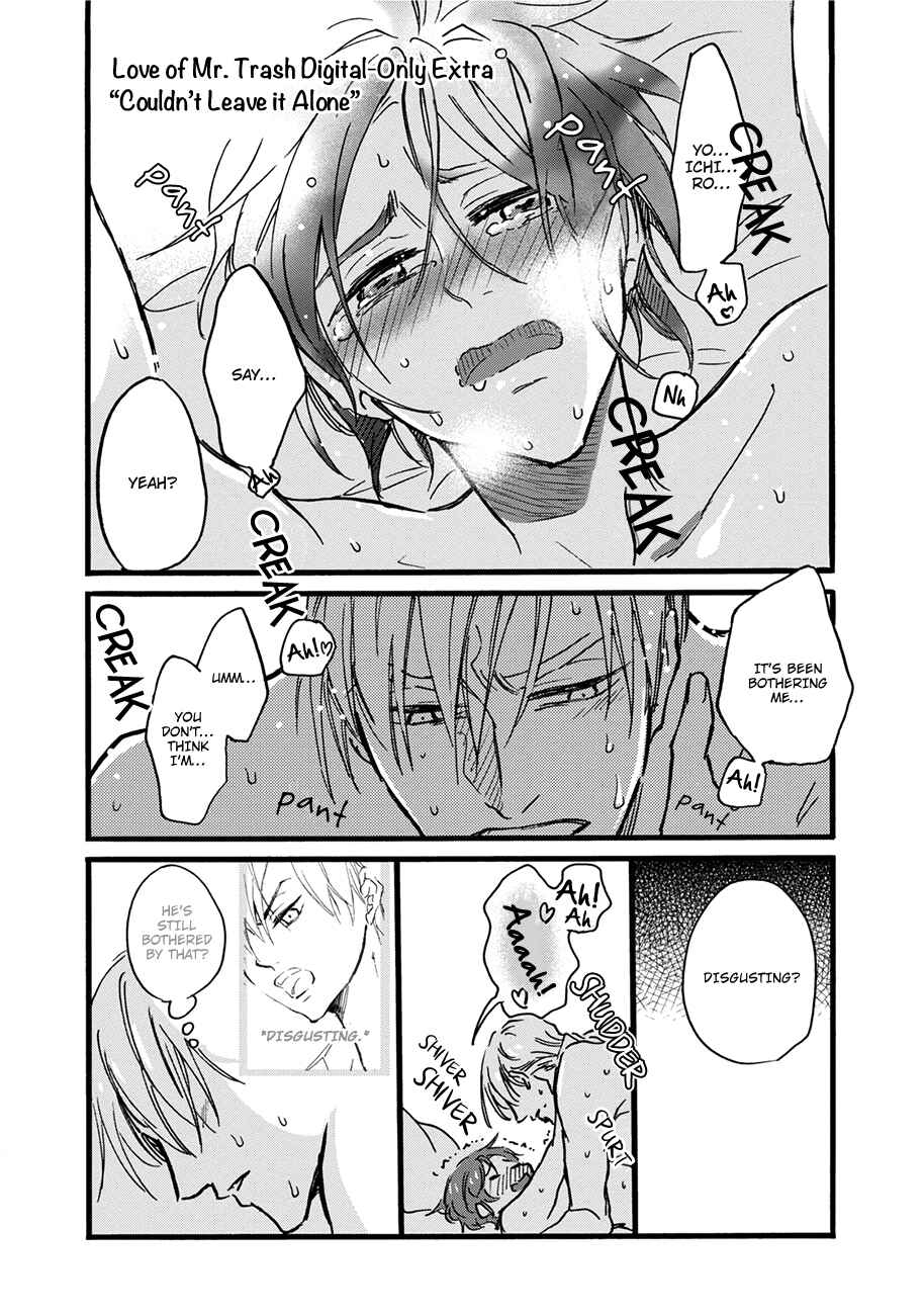 Page 8 Chapter 6.5 Shinkonsan!