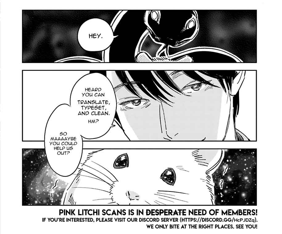 Page 28 Chapter 5 Shinkonsan!