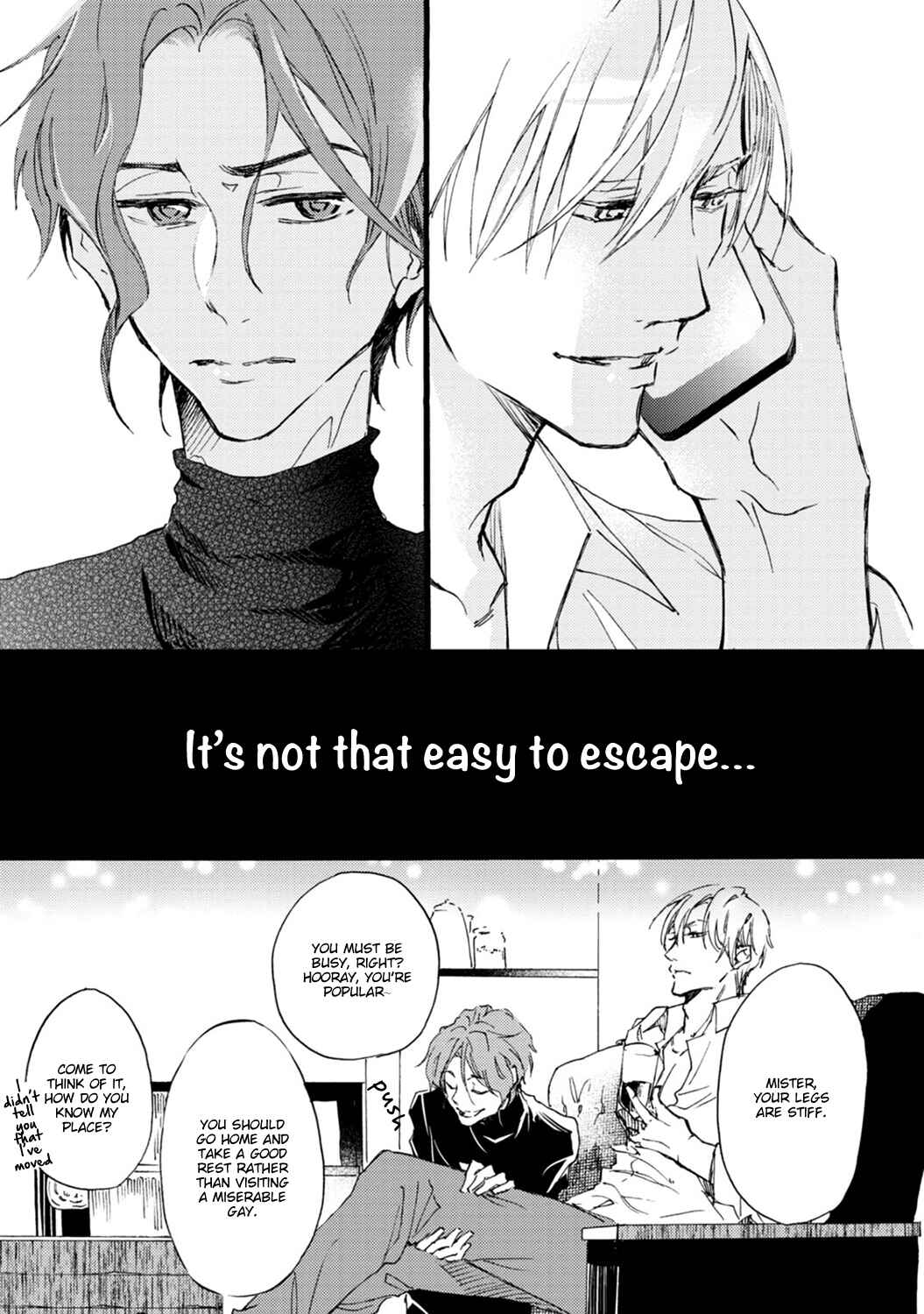 Page 17 Chapter 3 Shinkonsan!