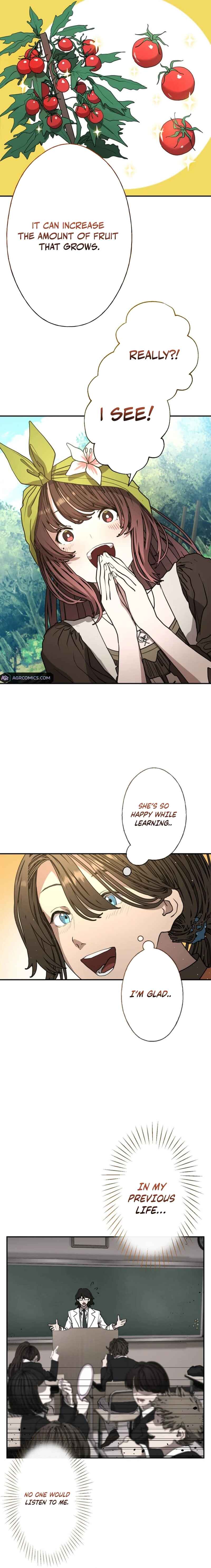 Page 13 Chapter 2 The Scientist Who Loves His Wife Too Much Becomes a Hero Who Saves the Nation