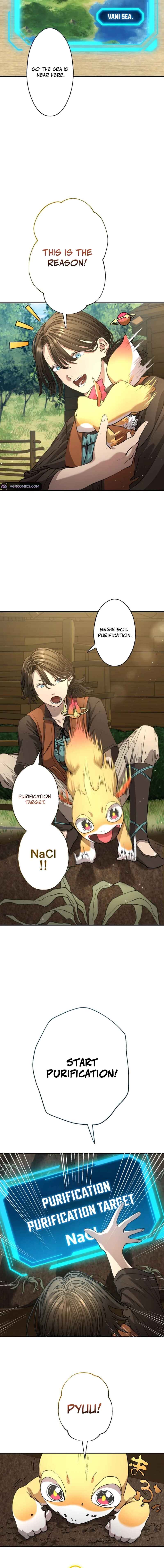 Page 16 Chapter 2 The Scientist Who Loves His Wife Too Much Becomes a Hero Who Saves the Nation