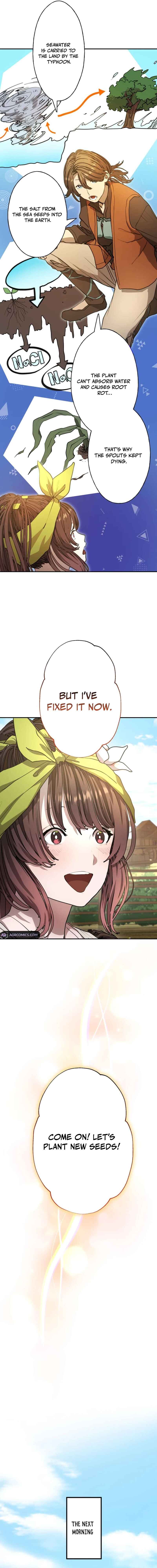 Page 18 Chapter 2 The Scientist Who Loves His Wife Too Much Becomes a Hero Who Saves the Nation