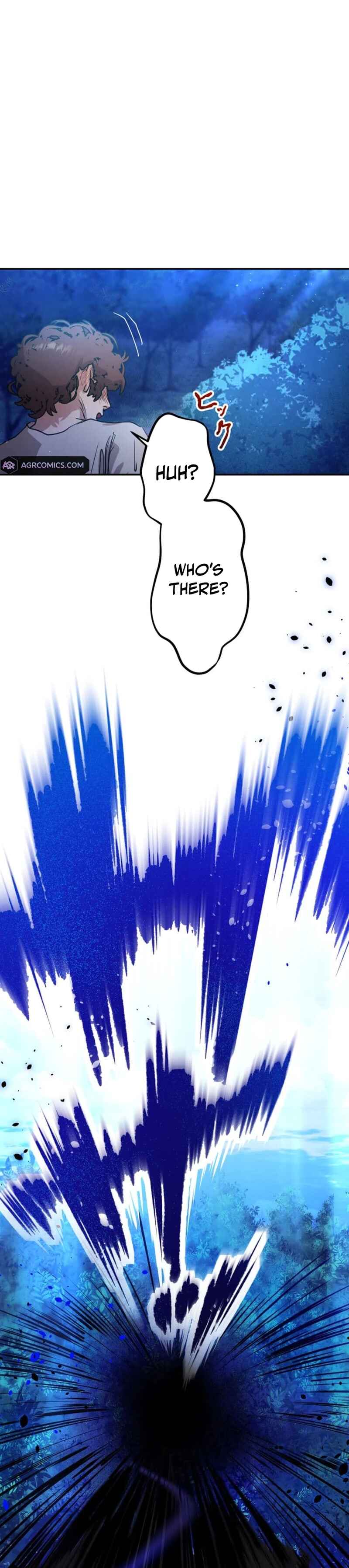 Page 22 Chapter 2 The Scientist Who Loves His Wife Too Much Becomes a Hero Who Saves the Nation