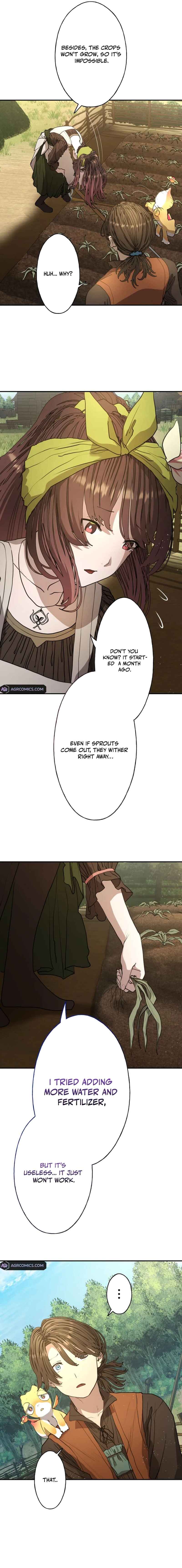 Page 8 Chapter 2 The Scientist Who Loves His Wife Too Much Becomes a Hero Who Saves the Nation