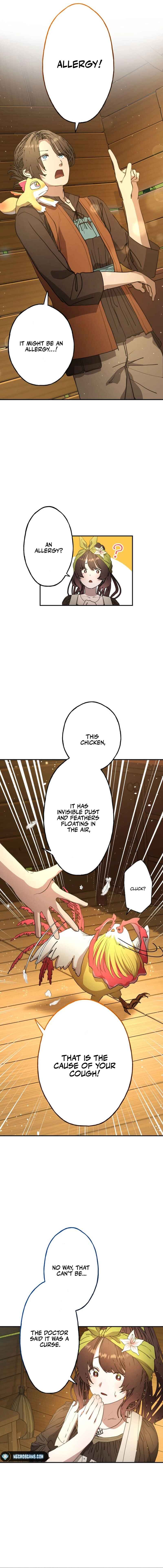 Page 19 Chapter 1 The Scientist Who Loves His Wife Too Much Becomes a Hero Who Saves the Nation