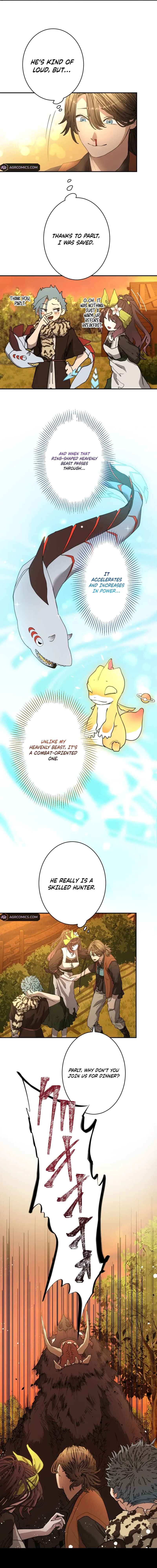 Page 15 Chapter 3 The Scientist Who Loves His Wife Too Much Becomes a Hero Who Saves the Nation