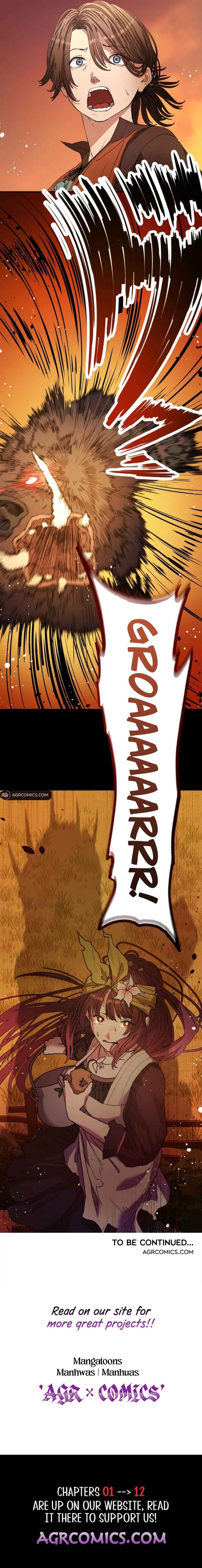Page 19 Chapter 3 The Scientist Who Loves His Wife Too Much Becomes a Hero Who Saves the Nation