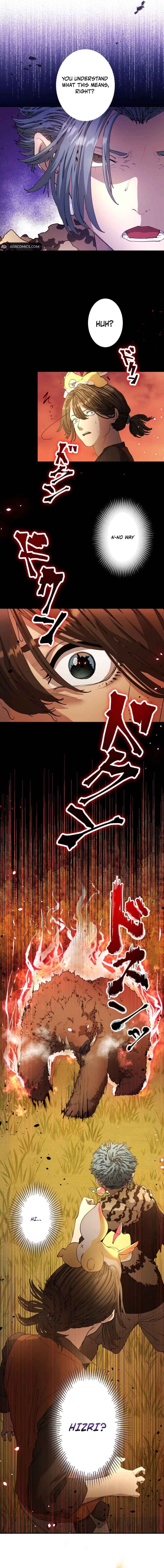 Page 9 Chapter 3 The Scientist Who Loves His Wife Too Much Becomes a Hero Who Saves the Nation