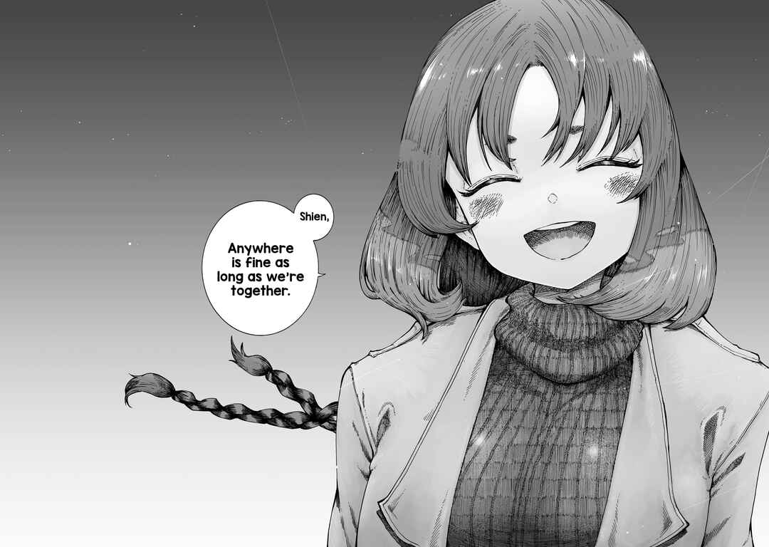 Page 20 Chapter 3 Majo to Kyurasu