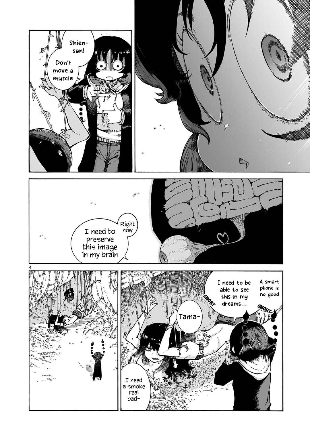 Page 17 Chapter 2 Majo to Kyurasu