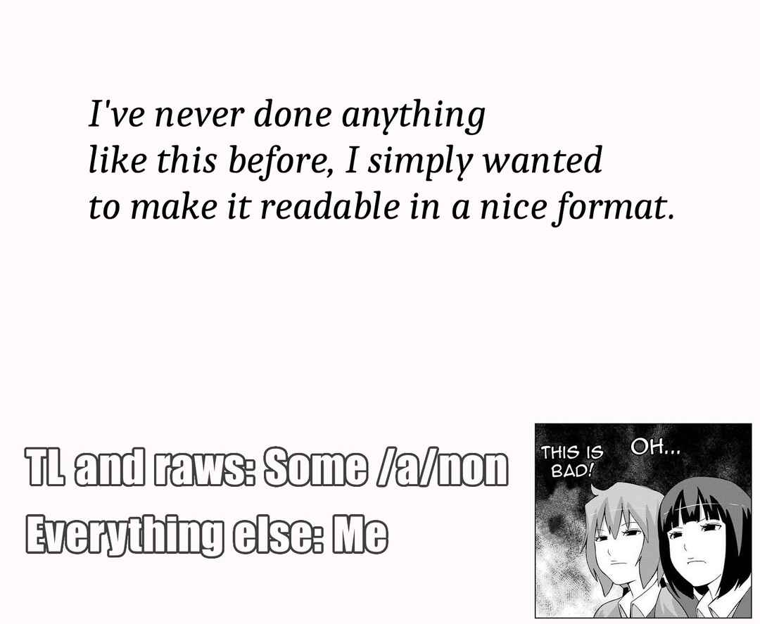 Page 15 Chapter 9.1 Majo to Kyurasu