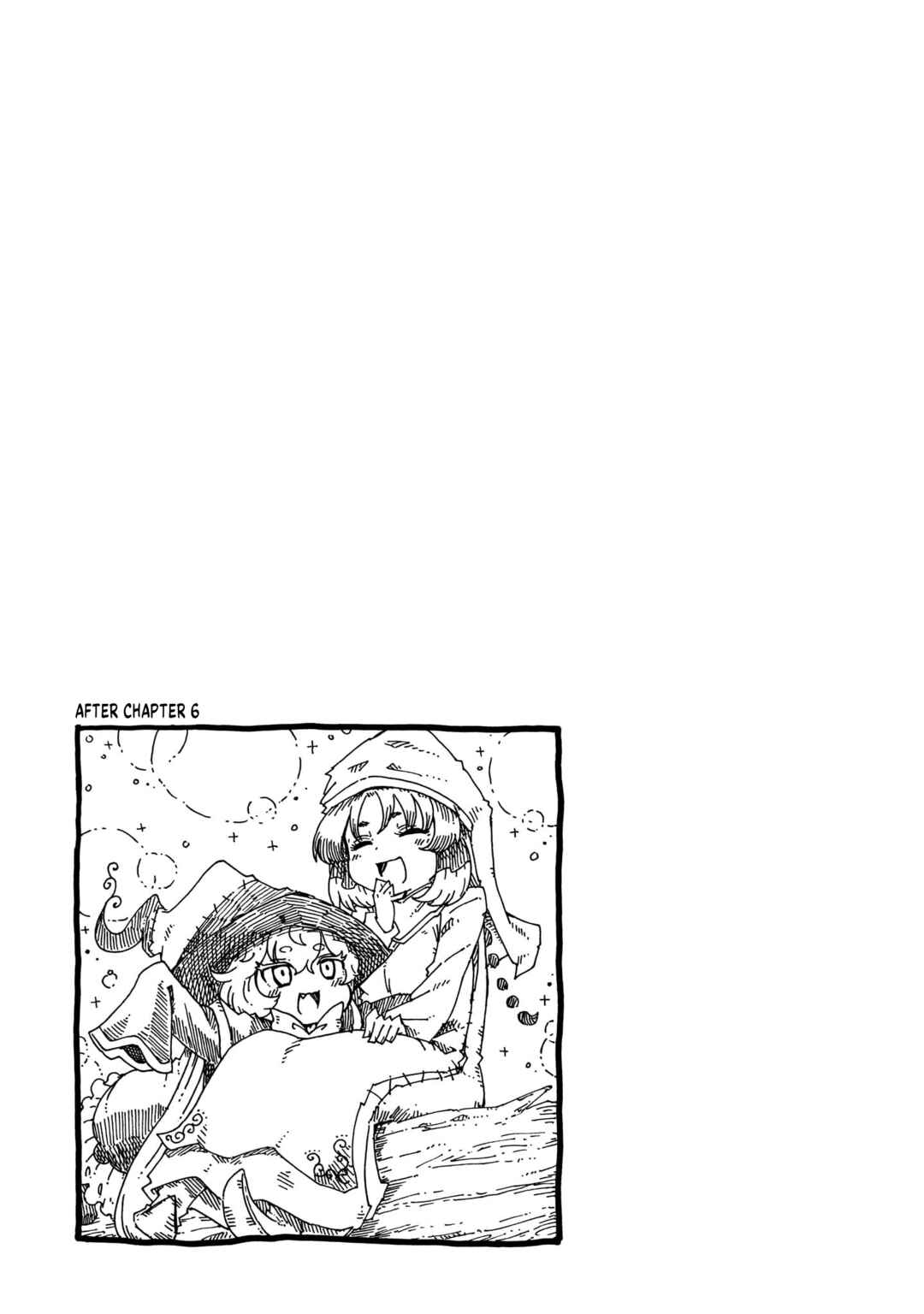 Page 11 Chapter 7.5 Majo to Kyurasu