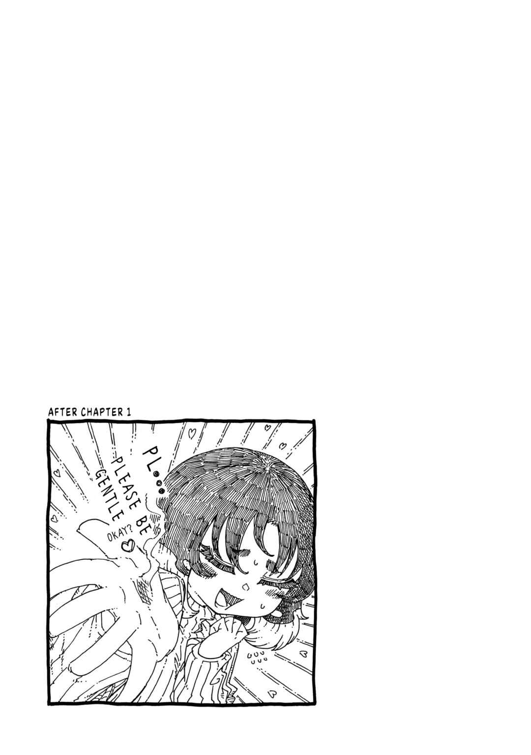 Page 5 Chapter 7.5 Majo to Kyurasu