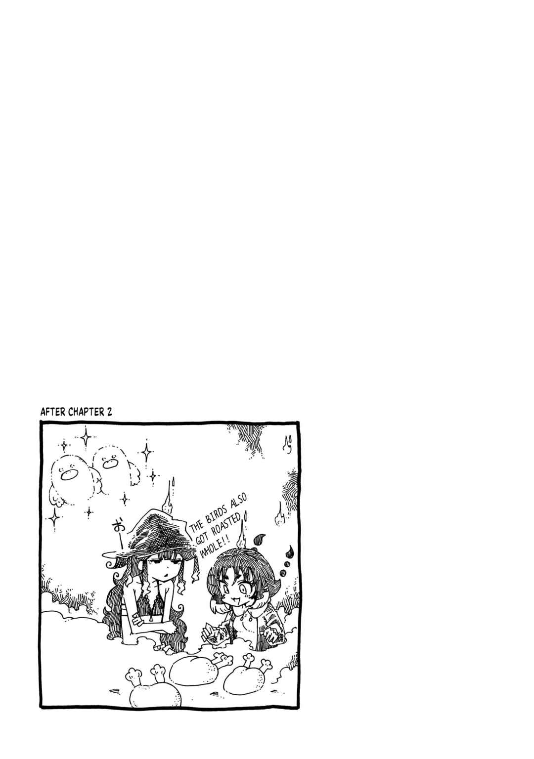 Page 6 Chapter 7.5 Majo to Kyurasu