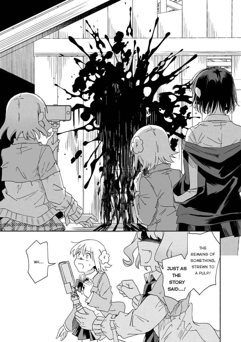 Page 2 Chapter 6.2 Okawari Itadaketa Darou ka?