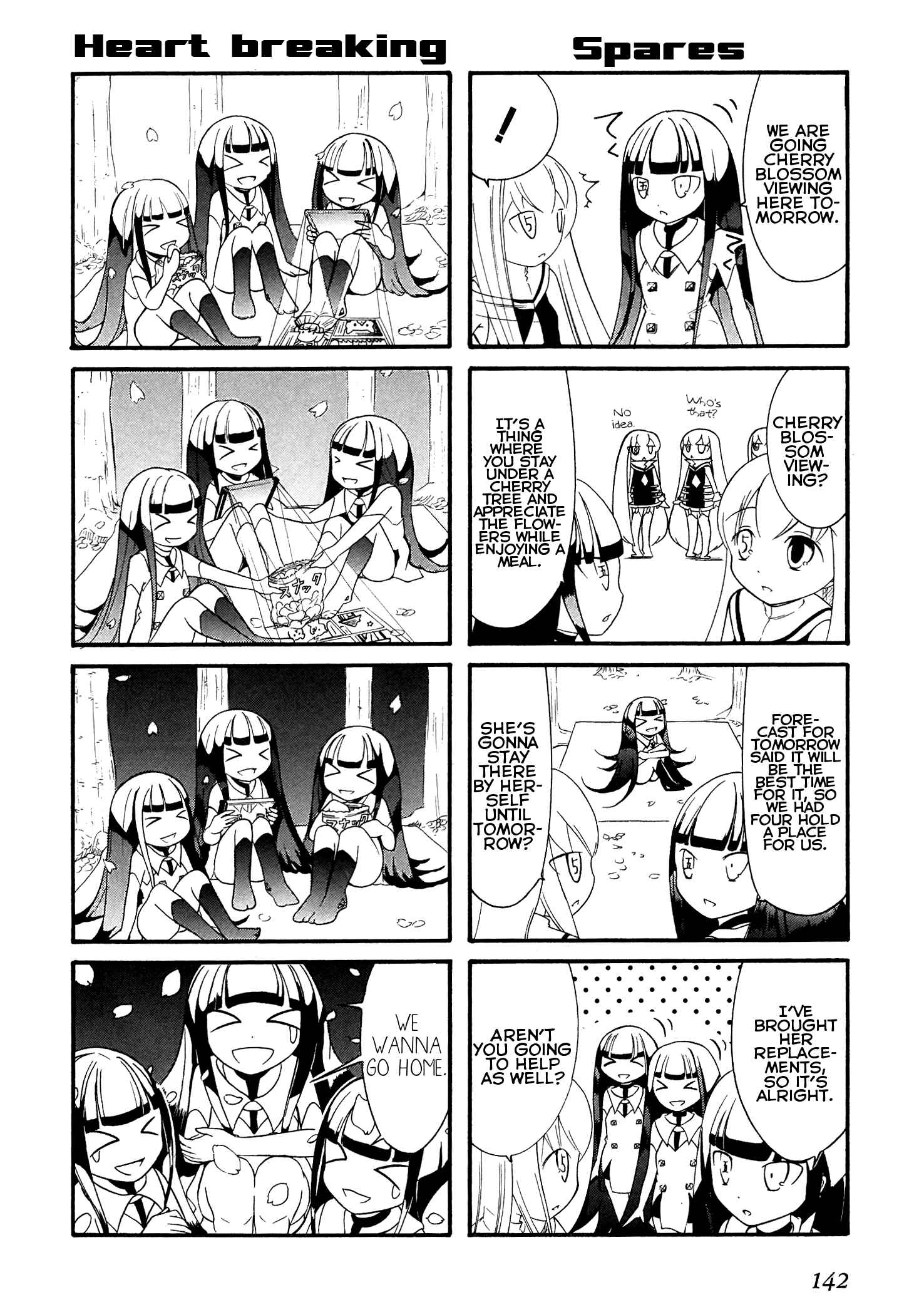 Page 2 Chapter 17 Number Girl