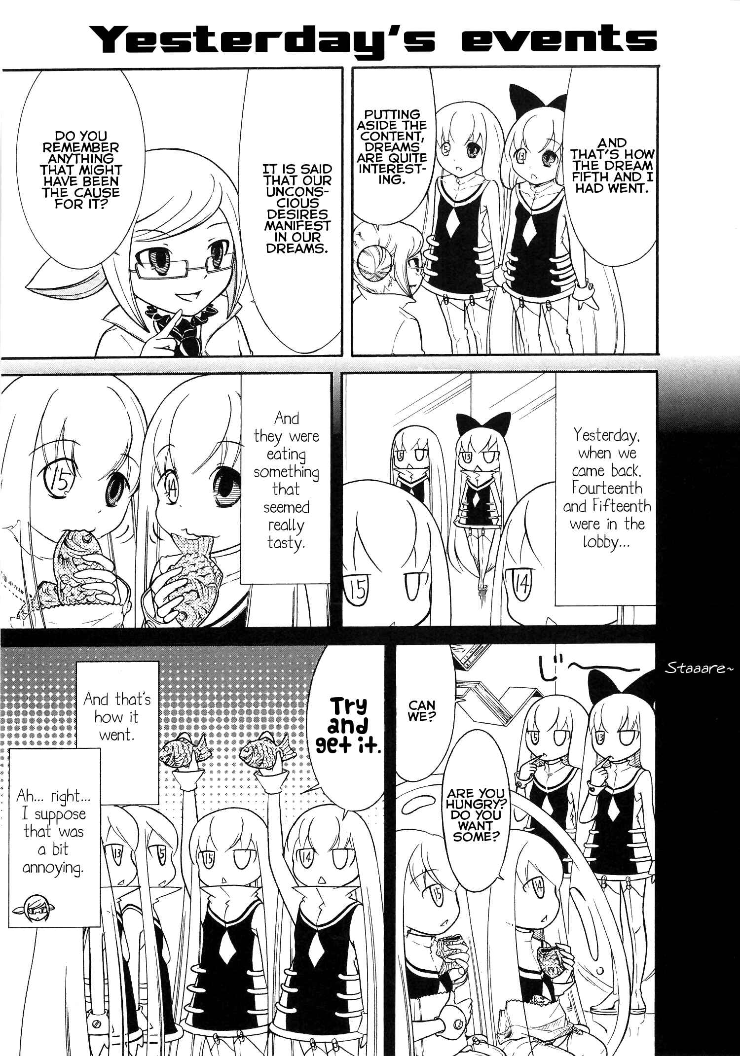 Page 9 Chapter 12 Number Girl