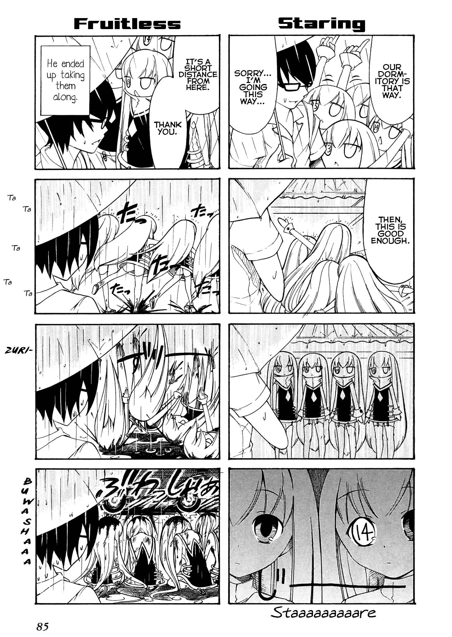 Page 7 Chapter 11 Number Girl