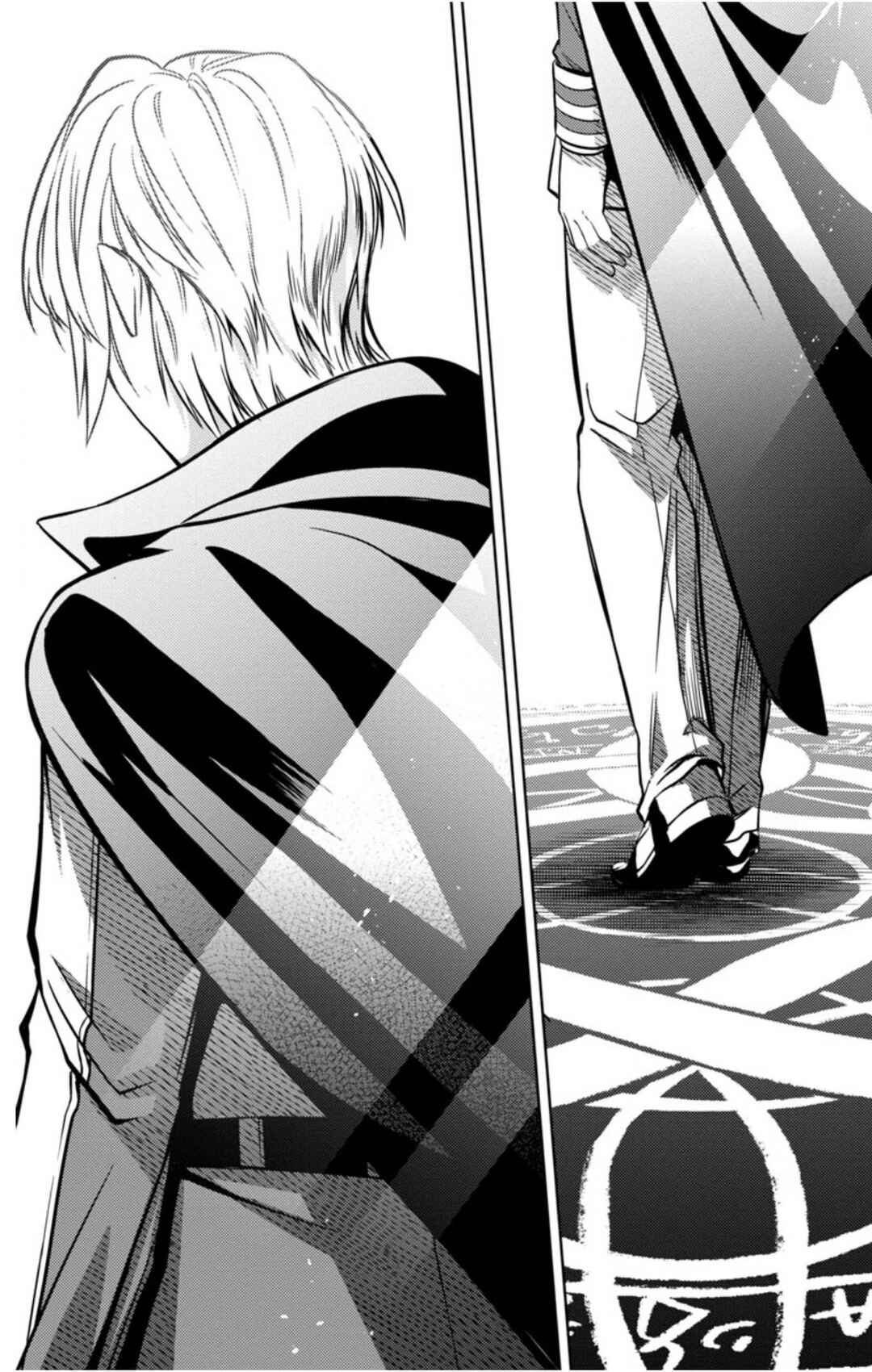 Page 22 Chapter 12 Kougekiryoku Kyokuburi no Saikyou Majutsushi ~Kinryokuchi 9999 no Daikenshi, Tensei shite Nidome no Jinsei wo Ayumu~