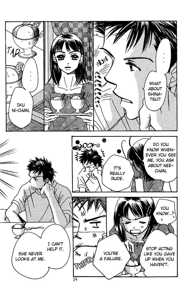 Page 18 Chapter 7 Tennen Bitter Chocolate