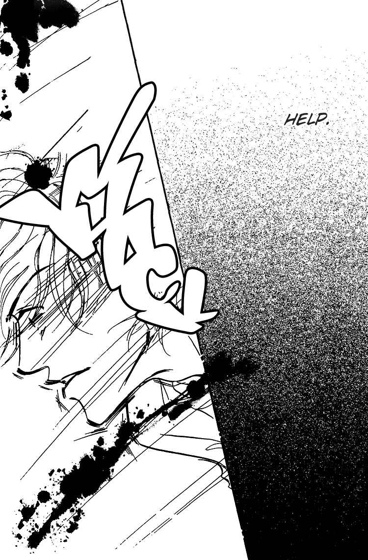 Page 35 Chapter 7 Tennen Bitter Chocolate