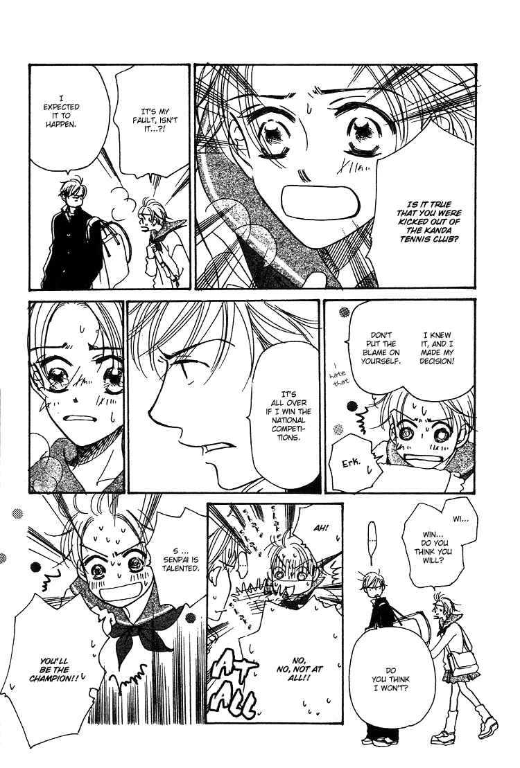 Page 18 Chapter 6 Tennen Bitter Chocolate