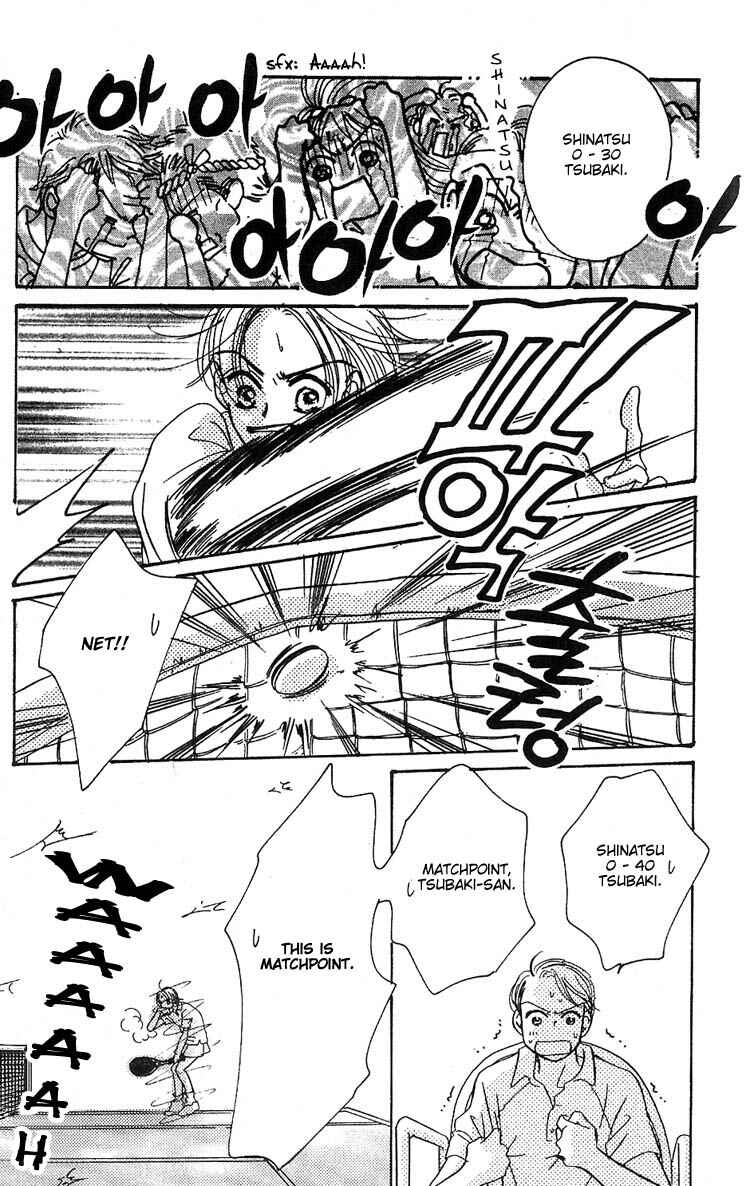 Page 32 Chapter 4 Tennen Bitter Chocolate